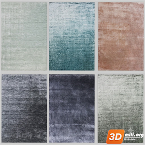 Rug Skp Files